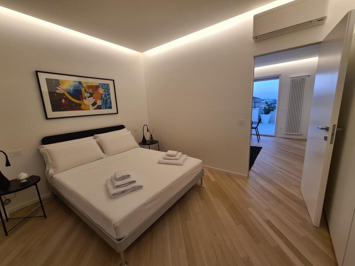 Le Tre Campane Ortigia Appartement Syracuse Buitenkant foto