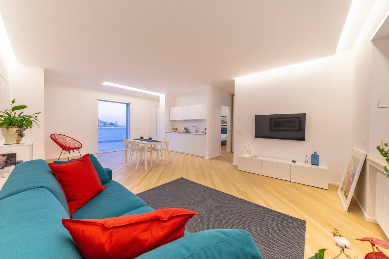 Le Tre Campane Ortigia Appartement Syracuse Buitenkant foto