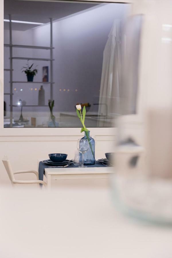 Le Tre Campane Ortigia Appartement Syracuse Buitenkant foto