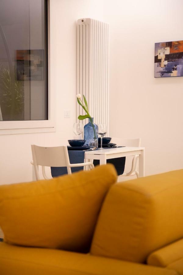 Le Tre Campane Ortigia Appartement Syracuse Buitenkant foto