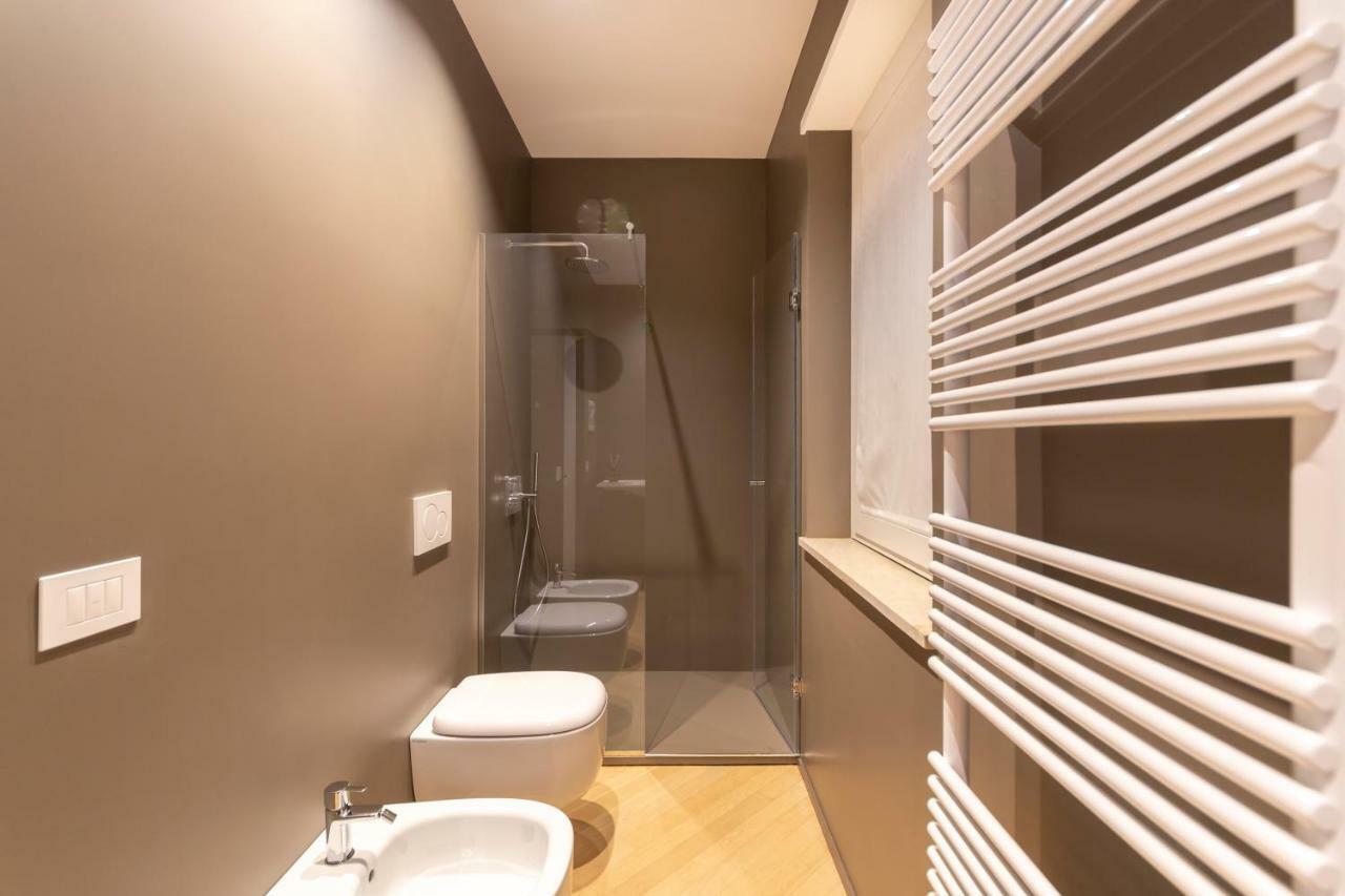 Le Tre Campane Ortigia Appartement Syracuse Buitenkant foto